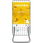 Сушарка для білизни підлогова Colombo Allure (ST387B) Сушарка для білизни підлогова Colombo Allure (ST387B)