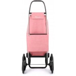Сумка-візок Rolser I-Max Tweed 6 Coral (IMX383-1051) Сумка-візок Rolser I-Max Tweed 6 Coral (IMX383-1051)