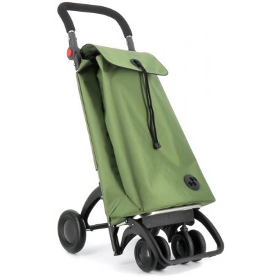 Сумка-візок Rolser I-Bag MF 4.2 Tour Plus Khaki (IBG002-1005) Сумка-візок Rolser I-Bag MF 4.2 Tour Plus Khaki (IBG002-1005)