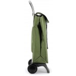 Сумка-візок Rolser Jet MF Joy Khaki (JET003-1005) Сумка-візок Rolser Jet MF Joy Khaki (JET003-1005)