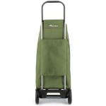 Сумка-візок Rolser Jet MF Joy Khaki (JET003-1005) Сумка-візок Rolser Jet MF Joy Khaki (JET003-1005)
