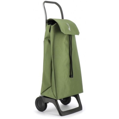 Сумка-візок Rolser Jet MF Joy Khaki (JET003-1005) Сумка-візок Rolser Jet MF Joy Khaki (JET003-1005)