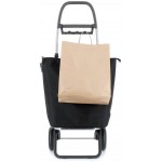 Сумка-візок Rolser Mini Bag Plus MF 2L Marengo ( MNB042-1031) Сумка-візок Rolser Mini Bag Plus MF 2L Marengo ( MNB042-1031)