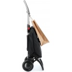 Сумка-візок Rolser Mini Bag Plus MF 2L Marengo ( MNB042-1031) Сумка-візок Rolser Mini Bag Plus MF 2L Marengo ( MNB042-1031)