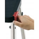 Драбина Rolser Taburete M/3 3 щаблі Rojo (MET3001-1009) Драбина Rolser Taburete M/3 3 щаблі Rojo (MET3001-1009)