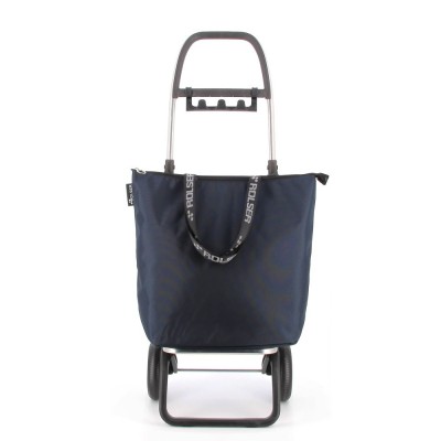Сумка-візок Rolser Mini Bag Plus MF 2L Marengo ( MNB042-1031) Сумка-візок Rolser Mini Bag Plus MF 2L Marengo ( MNB042-1031)