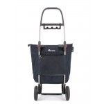 Сумка-візок Rolser Mini Bag Plus MF 2L Marengo ( MNB042-1031) Сумка-візок Rolser Mini Bag Plus MF 2L Marengo ( MNB042-1031)