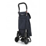 Сумка-візок Rolser I-Bag MF 4.2 Tour Plus Marengo (IBG002-1031) Сумка-візок Rolser I-Bag MF 4.2 Tour Plus Marengo (IBG002-1031)