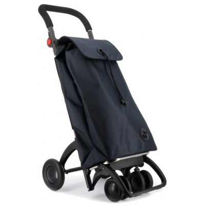 Сумка-візок Rolser I-Bag MF 4.2 Tour Plus Marengo (IBG002-1031) Сумка-візок Rolser I-Bag MF 4.2 Tour Plus Marengo (IBG002-1031)