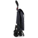 Сумка-візок Rolser I-Bag MF 4.2 Tour Plus Marengo (IBG002-1031) Сумка-візок Rolser I-Bag MF 4.2 Tour Plus Marengo (IBG002-1031)