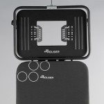 Дошка для прасування Rolser K-TRES Verde (K03015-2069) Дошка для прасування Rolser K-TRES Verde (K03015-2069)