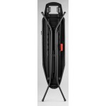 Дошка для прасування Rolser K-22 Black Tube Logos Gris (K06016-2063) Дошка для прасування Rolser K-22 Black Tube Logos Gris (K06016-2063)