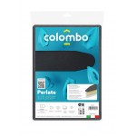 Чохол для прасувальної дошки Colombo Pearlised Black 130 x 50 см (COP250) Чохол для прасувальної дошки Colombo Pearlised Black 130 x 50 см (COP250)