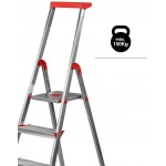 Драбина Rolser Escalera Brico 3 щаблі (BRI001)