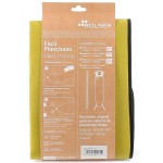Чохол для прасувальної дошки Rolser Muleton Lima 140 x 55 см (FUR004-2067) Чохол для прасувальної дошки Rolser Muleton Lima 140 x 55 см (FUR004-2067)
