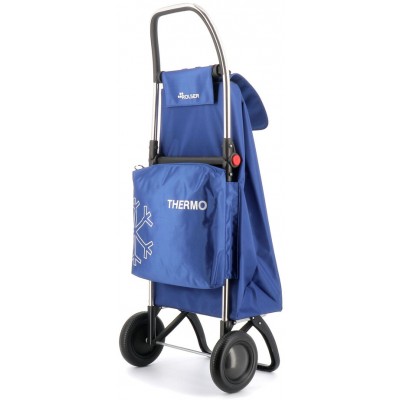 Сумка-візок Rolser I-Max Thermo Zen 2L Azul (IMX352-1026) Сумка-візок Rolser I-Max Thermo Zen 2L Azul (IMX352-1026)