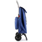 Сумка-візок Rolser I-Max Thermo Zen 2L Azul (IMX352-1026) Сумка-візок Rolser I-Max Thermo Zen 2L Azul (IMX352-1026)
