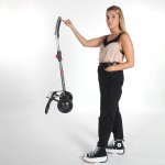 Сумка-візок Rolser I-Max Thermo Zen 2L Azul (IMX352-1026) Сумка-візок Rolser I-Max Thermo Zen 2L Azul (IMX352-1026)