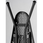 Дошка для прасування Rolser K-UNO Black Tube Blanco/Negro (K01016-2064)