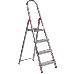 Драбина Rolser Escalera Norma 220 4 щаблі (NOR037) Драбина Rolser Escalera Norma 220 4 щаблі (NOR037)