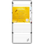Сушарка для білизни підлогова Colombo Jasper 40 (ST193/4) Сушарка для білизни підлогова Colombo Jasper 40 (ST193/4)