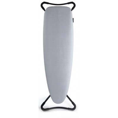 Дошка для прасування Rolser K-Surf Black Tube Plata (K07002-1029)
