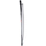 Дошка для прасування Rolser K-Surf Black Tube Plata (K07002-1029)