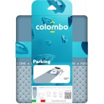 Чохол для прасувальної дошки Colombo Parking Zone (COP830) Чохол для прасувальної дошки Colombo Parking Zone (COP830)