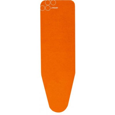 Чохол для прасувальної дошки Rolser Muleton Mandarina 140 x 55 см (FUR004-2089) Чохол для прасувальної дошки Rolser Muleton Mandarina 140 x 55 см (FUR004-2089)