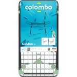 Сушарка для білизни підлогова Colombo Golden 35 (ST635)