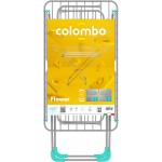 Сушарка для білизни підлогова Colombo Flower (ST798) Сушарка для білизни підлогова Colombo Flower (ST798)