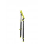 Драбина Rolser Taburete M/3 3 щаблі Lima (MET3001-1014) Драбина Rolser Taburete M/3 3 щаблі Lima (MET3001-1014)