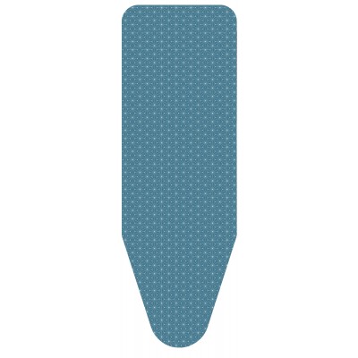 Чохол для прасувальної дошки Colombo Geometric 140 x 55 см (COP530) Чохол для прасувальної дошки Colombo Geometric 140 x 55 см (COP530)