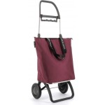 Сумка-візок Rolser Mini Bag Plus MF 2L Burdeos ( MNB042-1060) Сумка-візок Rolser Mini Bag Plus MF 2L Burdeos ( MNB042-1060)