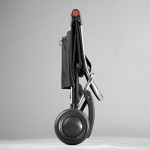 Сумка-візок Rolser Mini Bag Plus MF 2L Burdeos ( MNB042-1060) Сумка-візок Rolser Mini Bag Plus MF 2L Burdeos ( MNB042-1060)