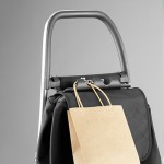 Сумка-візок Rolser Mini Bag Plus MF 2L Burdeos ( MNB042-1060) Сумка-візок Rolser Mini Bag Plus MF 2L Burdeos ( MNB042-1060)