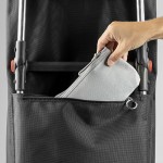 Сумка-візок Rolser Mini Bag Plus MF 2L Burdeos ( MNB042-1060) Сумка-візок Rolser Mini Bag Plus MF 2L Burdeos ( MNB042-1060)