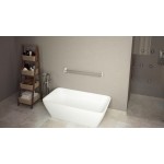 Сушарка для білизни настінна Colombo Soffietto Steel 80 (SF080) Сушарка для білизни настінна Colombo Soffietto Steel 80 (SF080)