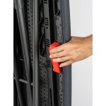 Дошка для прасування Rolser K-S Black Tube Turquesa (K04016-2088) Дошка для прасування Rolser K-S Black Tube Turquesa (K04016-2088)