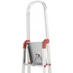 Драбина Rolser Escalera Norma 220 5 щаблів (NOR038)