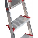 Драбина Rolser Escalera Norma 220 5 щаблів (NOR038)