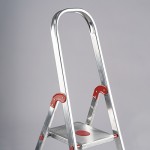 Драбина Rolser Escalera Norma 220 5 щаблів (NOR038)