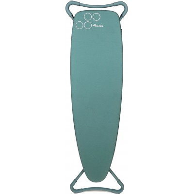 Дошка для прасування Rolser K-Surf SalviaTube (K07003-1072) Дошка для прасування Rolser K-Surf SalviaTube (K07003-1072)