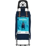 Сумка-візок Colombo Smart Blue (CRL002B) Сумка-візок Colombo Smart Blue (CRL002B)