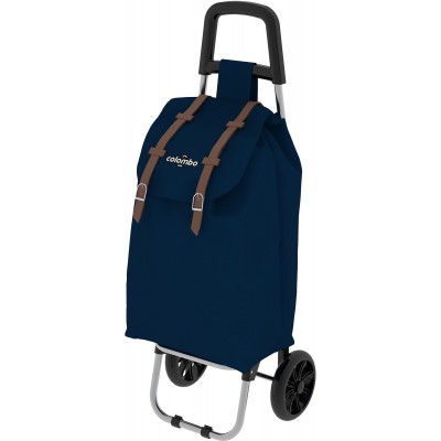 Сумка-візок Colombo Smart Blue (CRL002B) Сумка-візок Colombo Smart Blue (CRL002B)