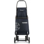 Сумка-візок Rolser I-Max Termo Zen 4L Marino (IMX353-1001) Сумка-візок Rolser I-Max Termo Zen 4L Marino (IMX353-1001)