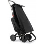 Сумка-візок Rolser I-Max Termo Zen 4L Negro (IMX353-1023) Сумка-візок Rolser I-Max Termo Zen 4L Negro (IMX353-1023)