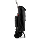 Сумка-візок Rolser I-Max Termo Zen 4L Negro (IMX353-1023) Сумка-візок Rolser I-Max Termo Zen 4L Negro (IMX353-1023)