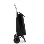 Сумка-візок Rolser Saquet LN 2 Negro (SAQ055-1023) Сумка-візок Rolser Saquet LN 2 Negro (SAQ055-1023)