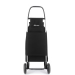 Сумка-візок Rolser Saquet LN 2 Negro (SAQ055-1023) Сумка-візок Rolser Saquet LN 2 Negro (SAQ055-1023)
